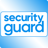 Security guard - тарифы, Москва