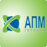 АПМ Телеком - тарифы, Москва
