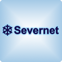 SeverNet - тарифы, Москва