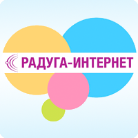 Радуга-Интернет - тарифы, Москва