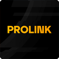Prolink - тарифы, Москва