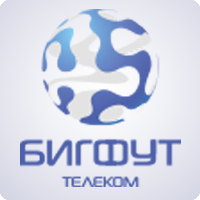 БигФут Телеком - тарифы, Москва
