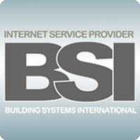 BSI - тарифы, Москва