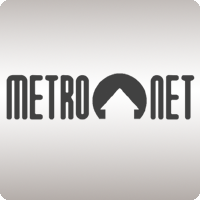 MetroNet - тарифы, Москва