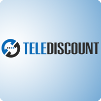 Telediscount - тарифы, Москва