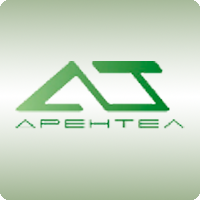 Арентел - тарифы, Москва