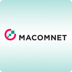 MACOMNET