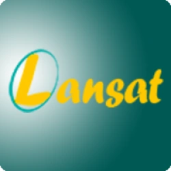 Lansat