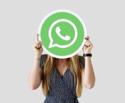 За использование WhatsApp московский суд впервые присудил штраф на 200 тыс. рублей