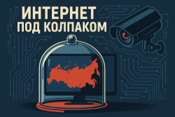 Что на самом деле происходит с интернетом: почему он то отваливается, то замедляется?