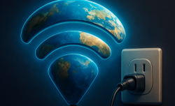 Что известно про отрезание от Глобального интернета с марта 2026 года?