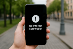 Только “белый список”: операторы сообщают о периодических ограничениях интернета на мобильной связи