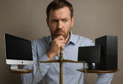 ТОП-3 компьютеров для дома: лучшие модели по семейному бюджету