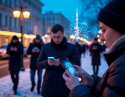 5G в России уже в 2026 году: Билайн продвигает проект сверхскоростной связи