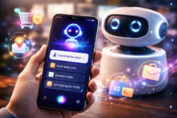 Личные помощники с искусственным интеллектом от Яндекс уже доступны пользователям