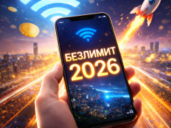 Безлимитный 2026-й: надолго ли вернулся неограниченный интернет и где подвох?