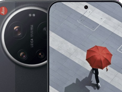 На рынок вышел флагманский Xiaomi с настоящей фотокамерой — предзаказы раскупили меньше чем за час