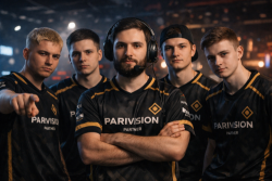 Россияне контр-страйкнули международный турнир — первое место за нами!