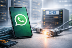WhatsApp ампутировали из DNS в России: что это значит и как теперь пользоваться?
