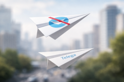 Telega это не Telegram: почему форк мессенджера может быть опасен