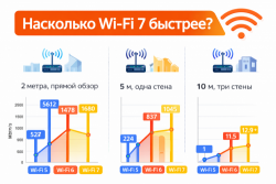 Стоит ли покупать роутер с Wi-Fi 7 или это просто маркетинг?