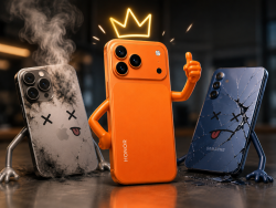 Китайцы снова удивили: чем Honor 600 Pro переплюнул iPhone и Samsung?