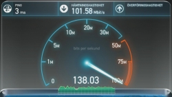 Со скоростью информационного потока: ТОП-3 провайдеров с лучшим скоростным режимом по Москве