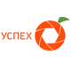Успех